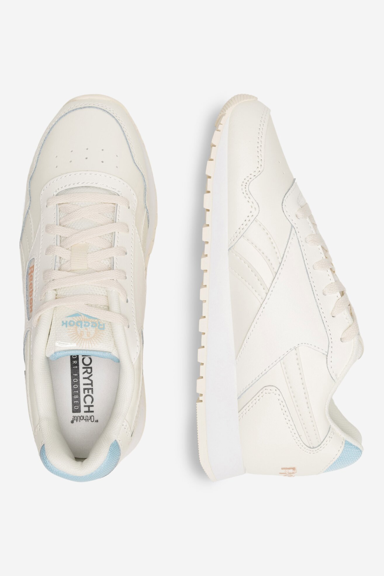 Patike Reebok REEBOK GLIDE GV6997 MIKS