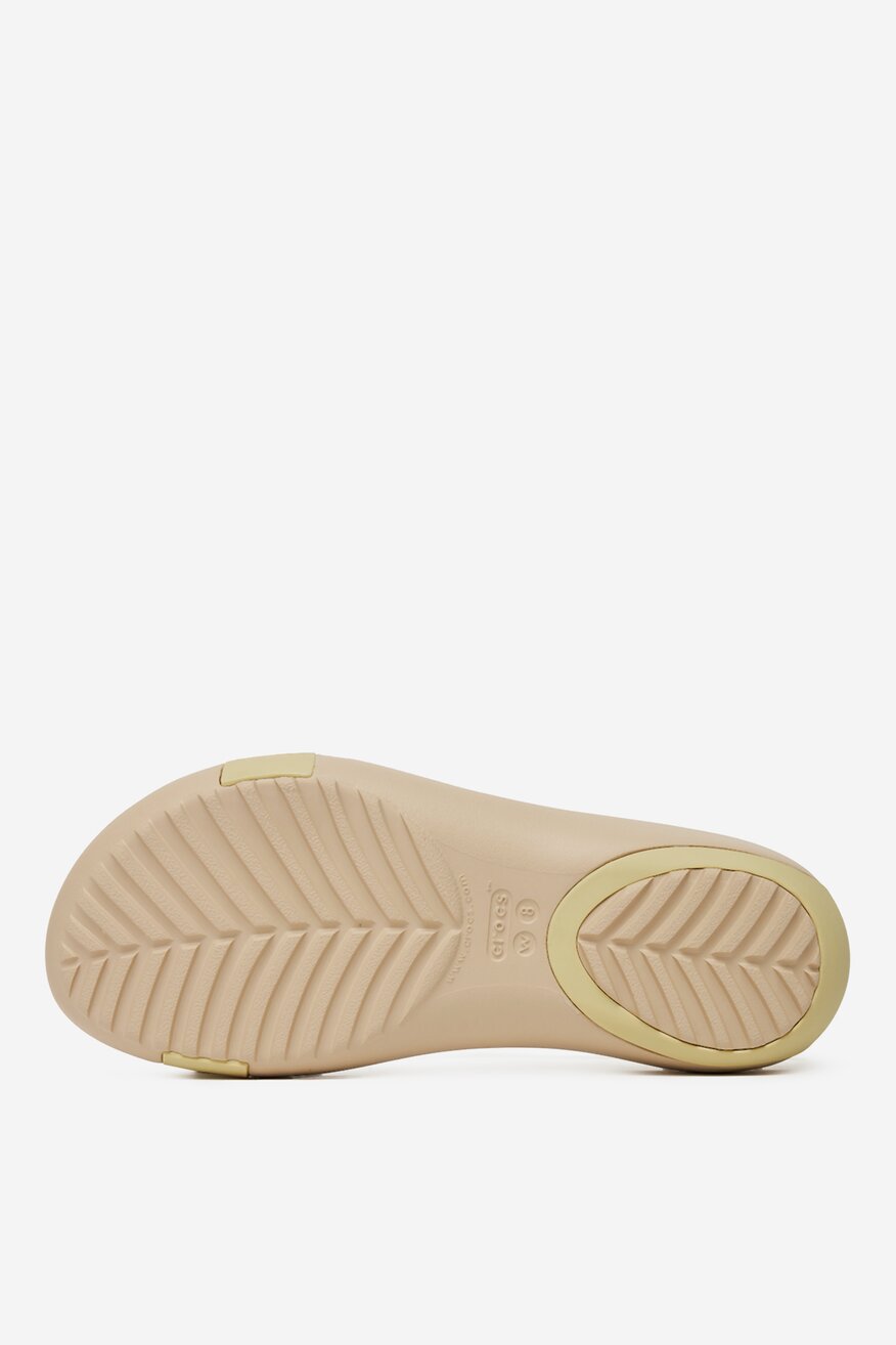 
                Сандали Crocs БЕЖОВ - 5904862339511