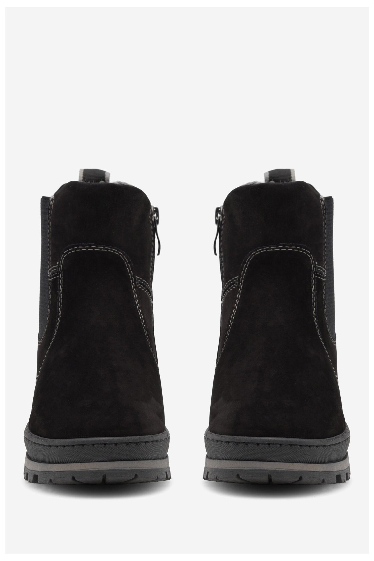 Боти Go Soft RST-BONA-01 ЧЕРЕН