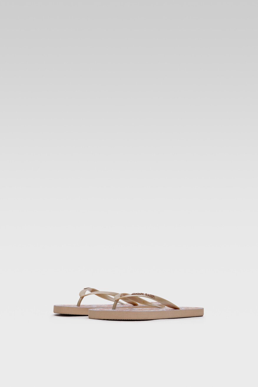 
                Джапанки CCC&DISNEY БЕЖОВ - 5904248584566