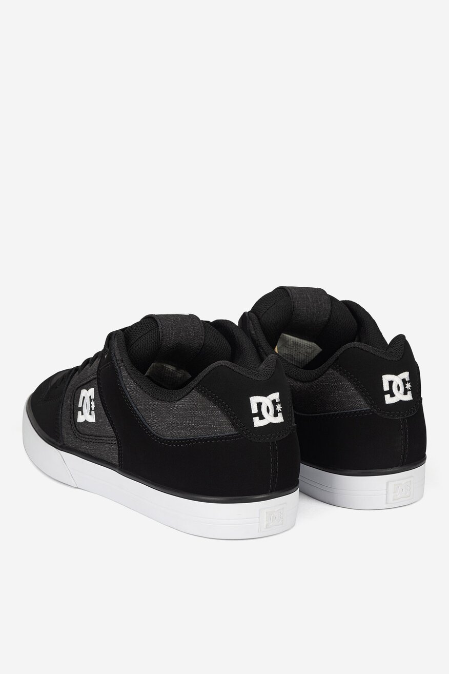 
                Спортни обувки DC Shoes ЧЕРЕН - 5905588850038