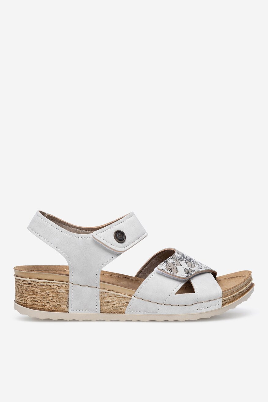 Inblu - Sandały - 5905588536529