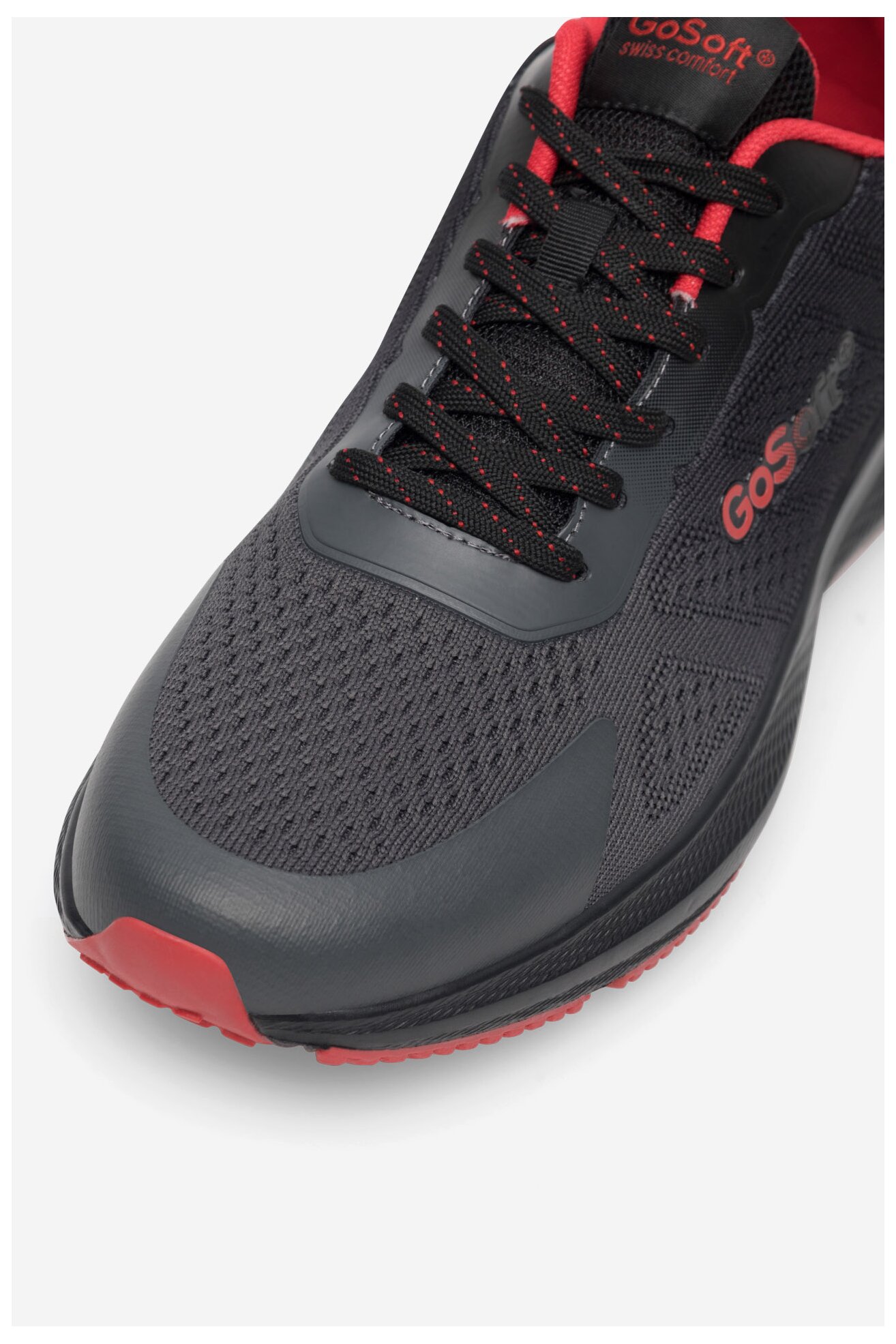 Sneakerși Go Soft MYL-SOFT1 NEGRU