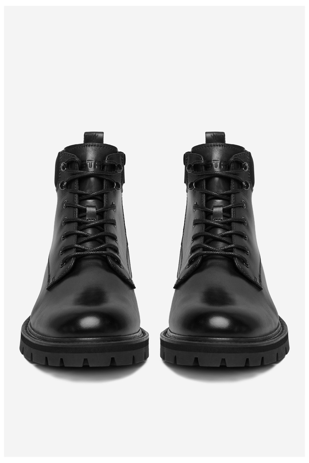 Trzewiki G-STAR RAW EO-DEXTER-08 125AM Czarny