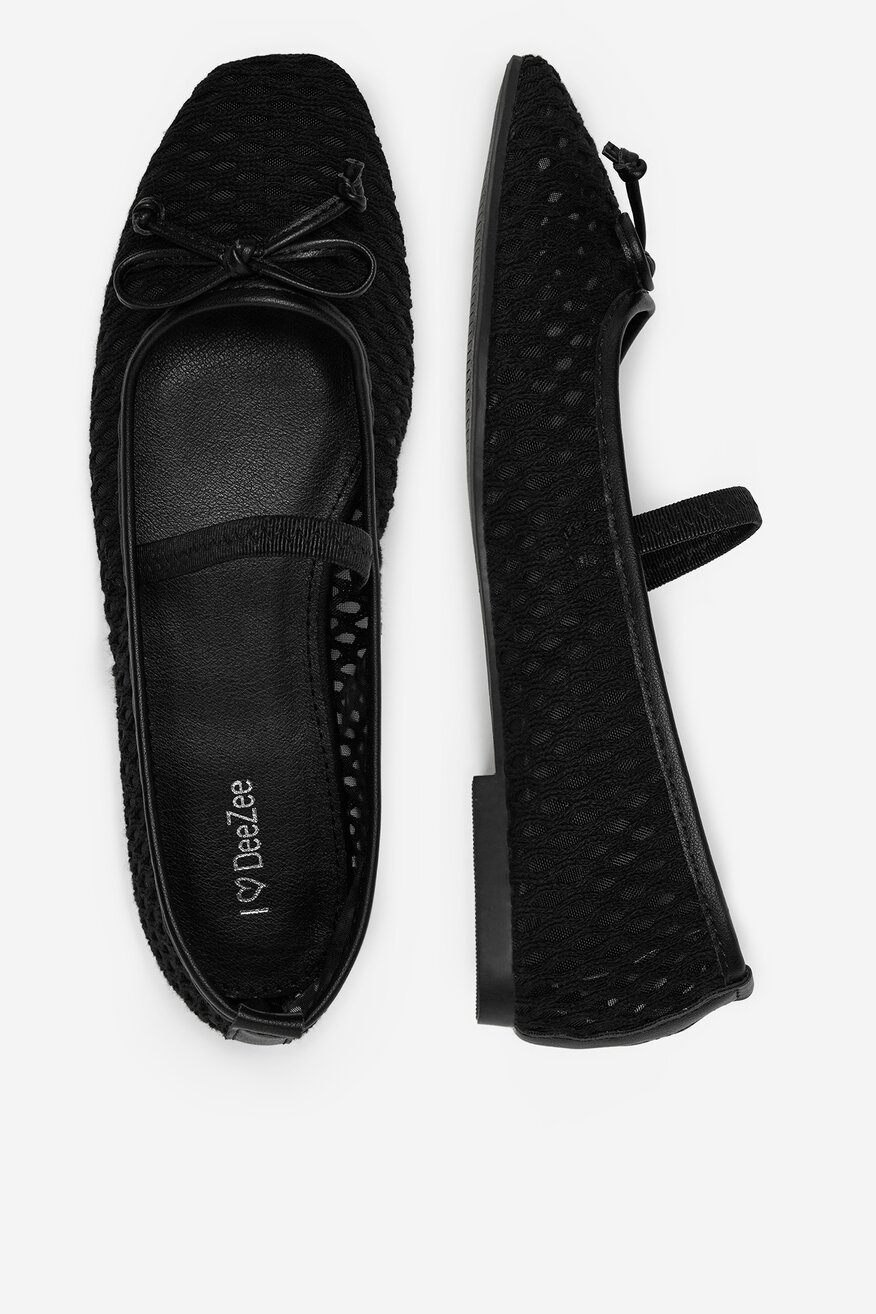 
                DeeZee - Baleriny - 5906751155943