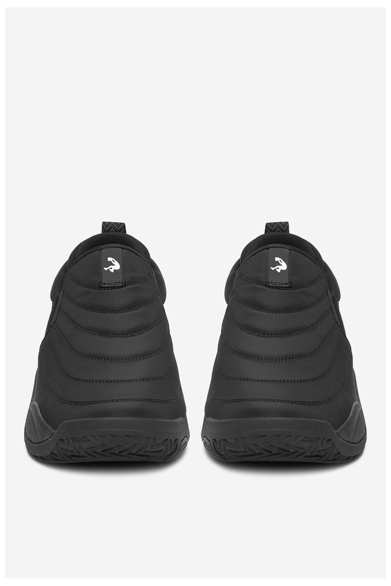 Încălțăminte sport SHAQ EOSS-SHAQIVAL AQ95011M-BB NEGRU