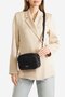 Geantă de mână NINE WEST LDA6766A NEGRU