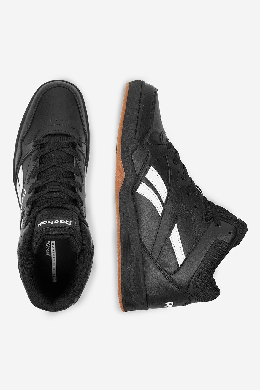 Sportovní obuv Reebok ČERNÁ - 5906751246351