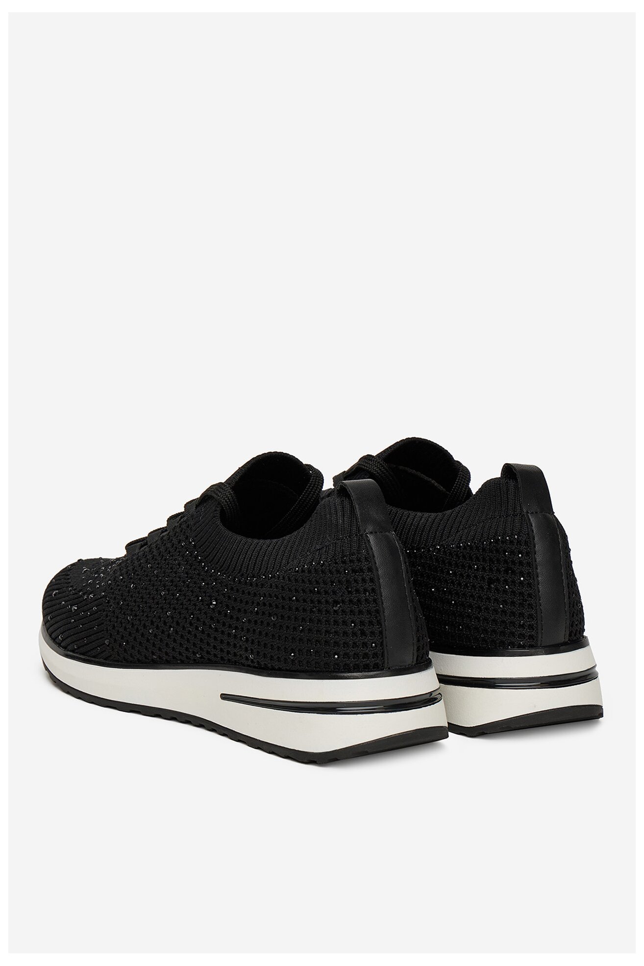 Sneakerși Remonte D1G12-00 NEGRU