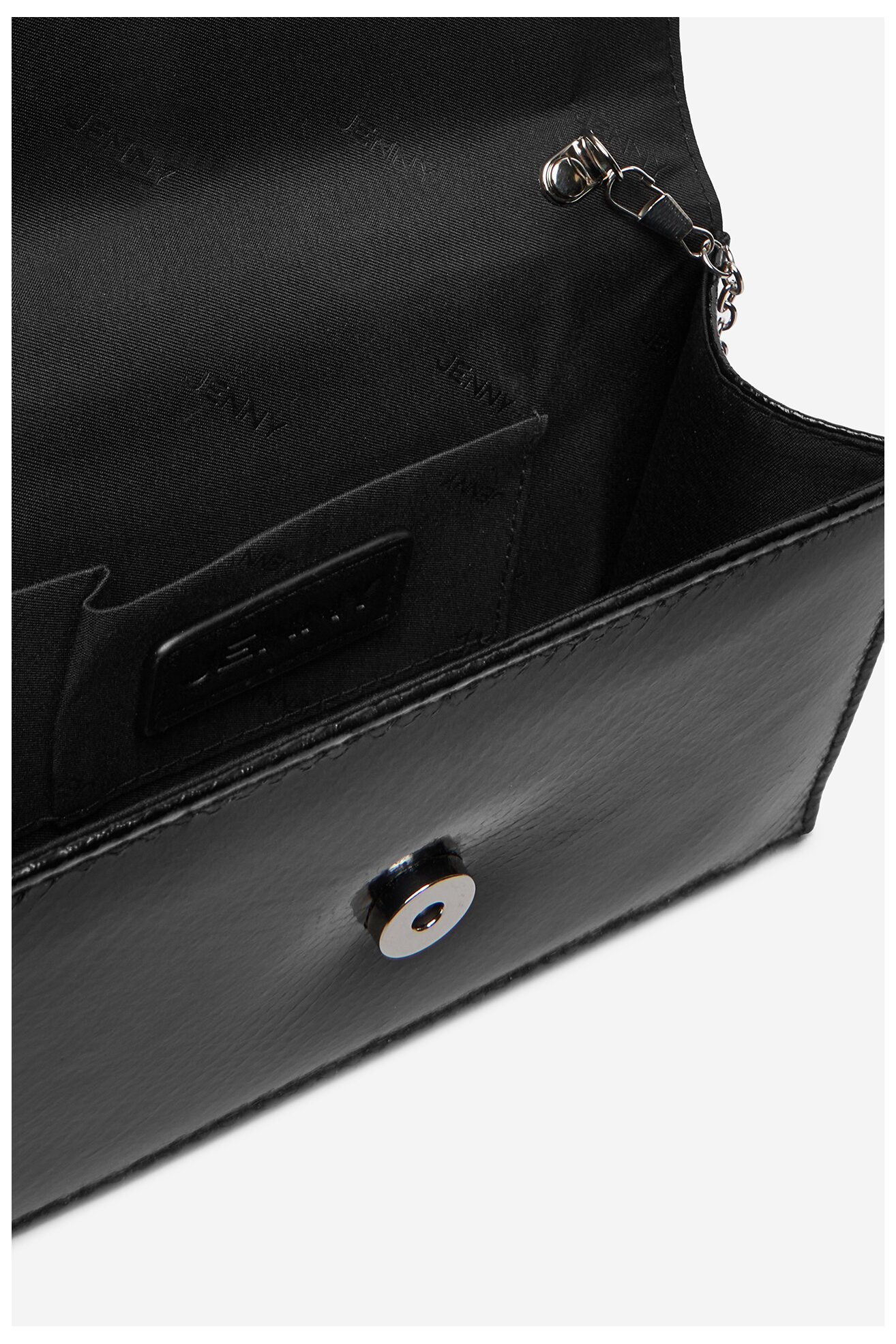 Torba Jenny C-JNY-L-014-08 CRNA