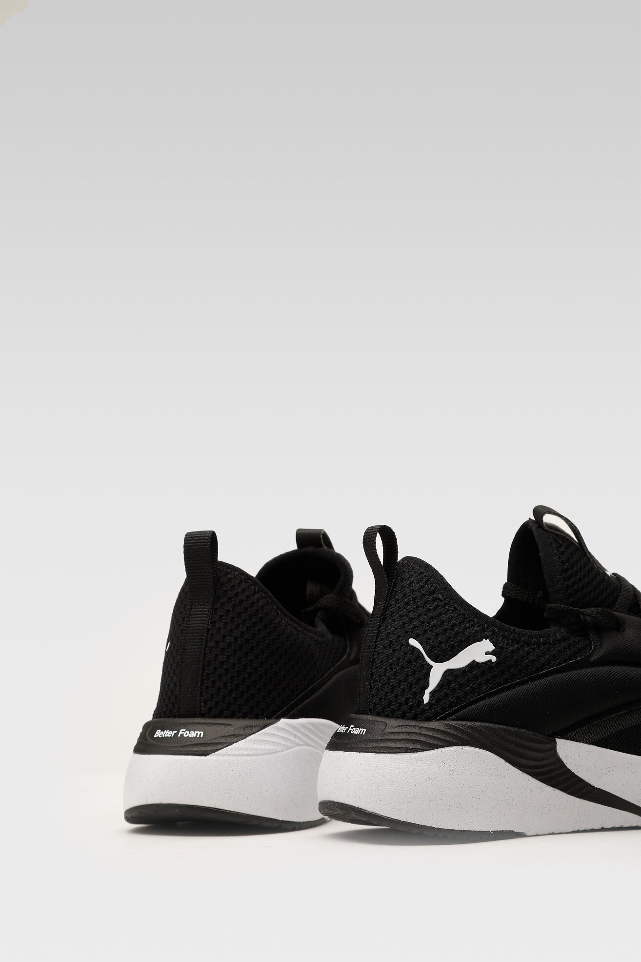 Încălțăminte sport Puma BETTER FOAM ADORE WN`S 19533801 NEGRU