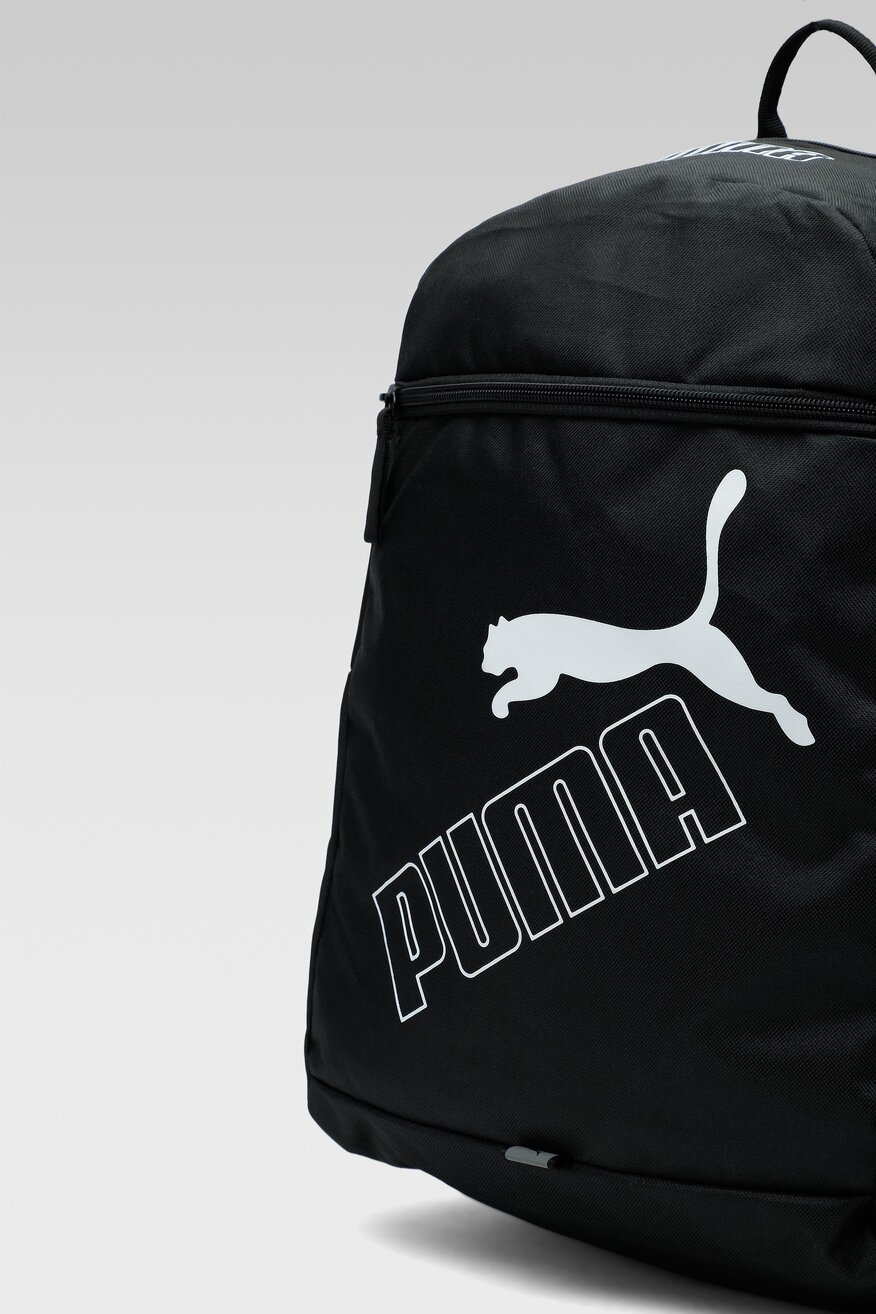 
                Puma - Plecak czarny - 5904862004495