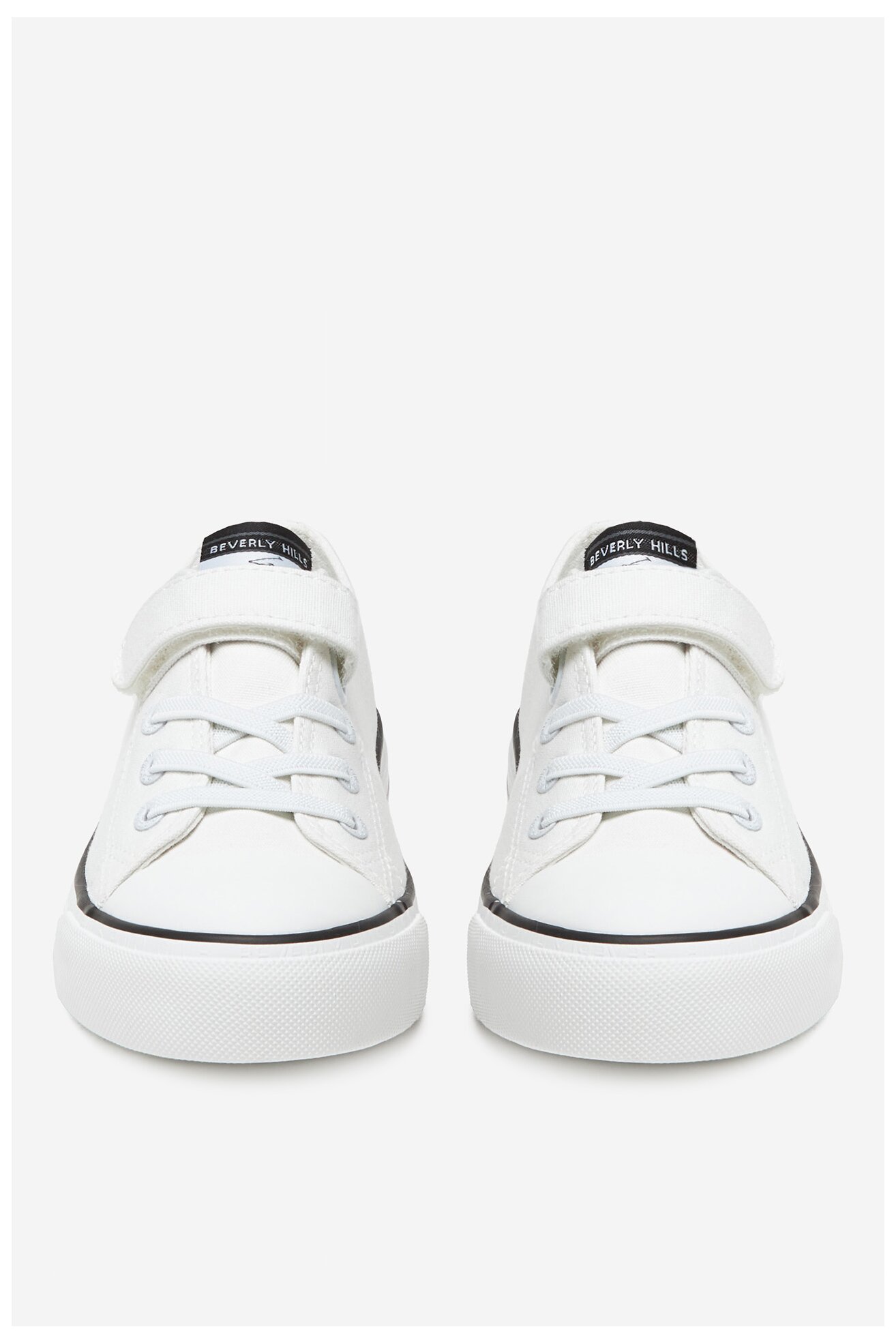 Trampki Beverly Hills Polo Club CEO-CSS20377-72(CH) Biały