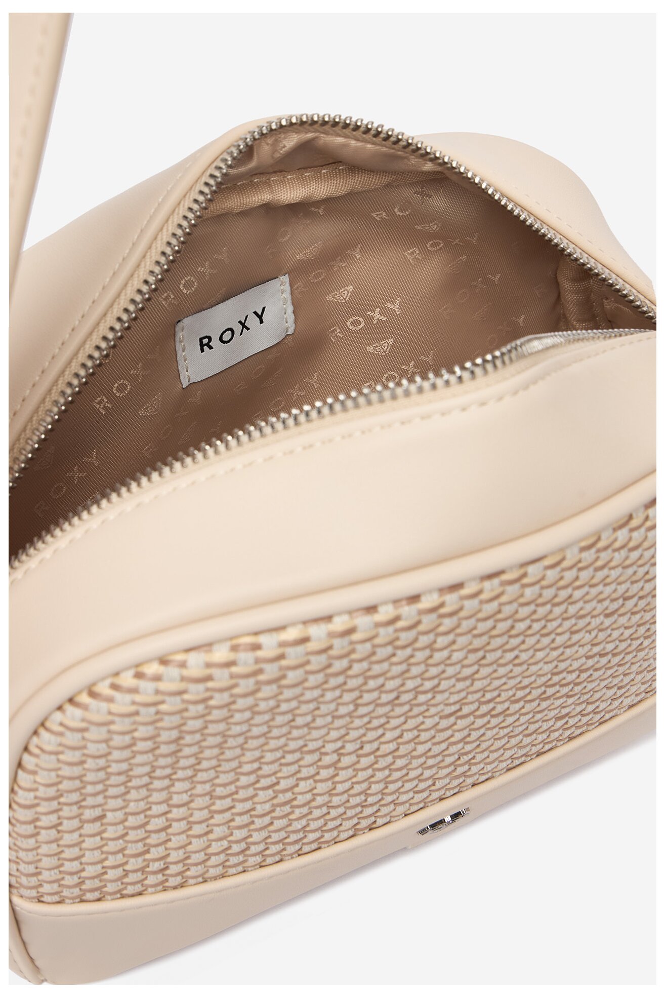 Torebka ROXY CEO-ROXY-L-001-09 Beżowy