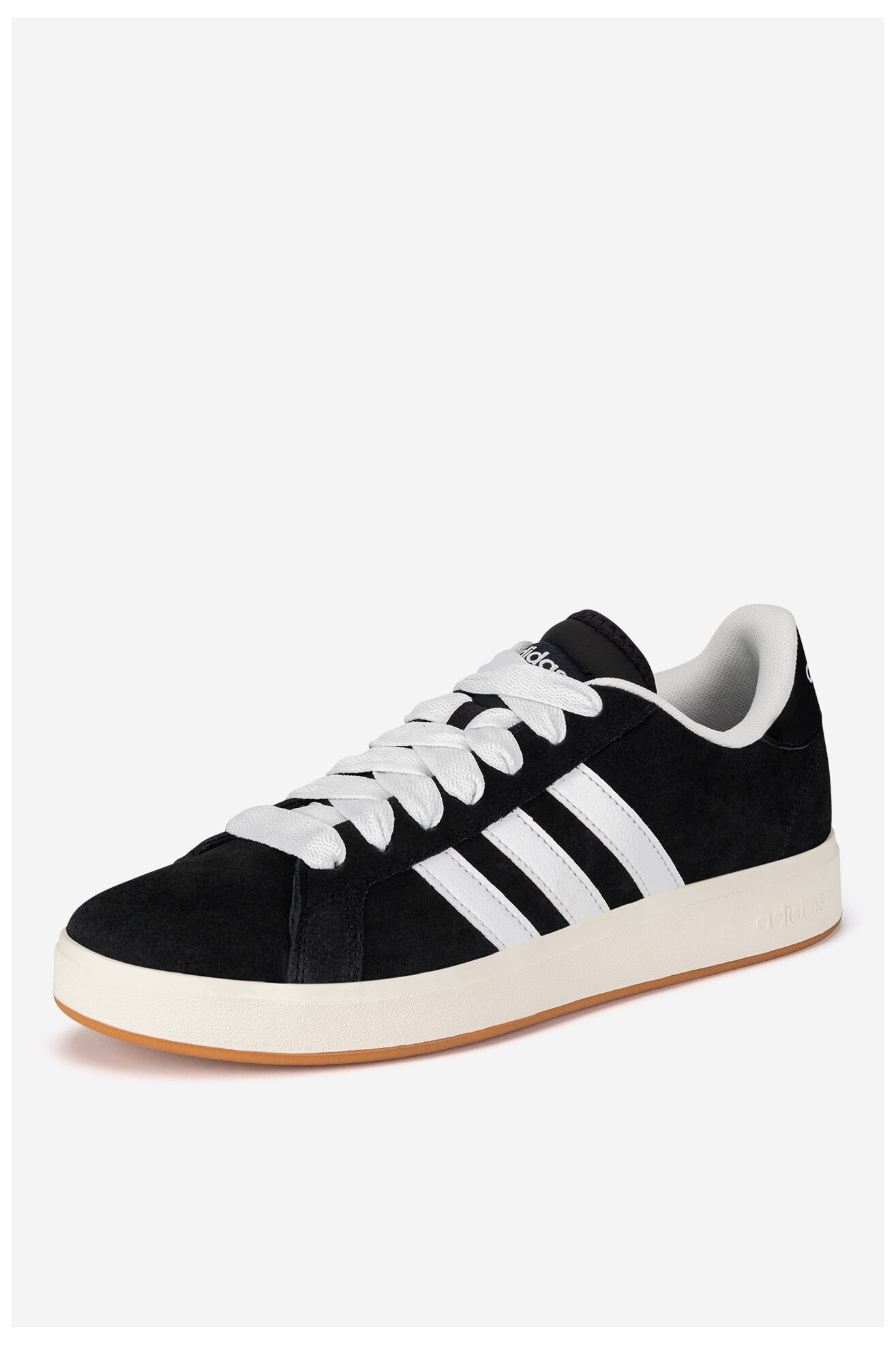 Obuwie sportowe adidas GRAND COURT BASE 00S IH6184 Czarny