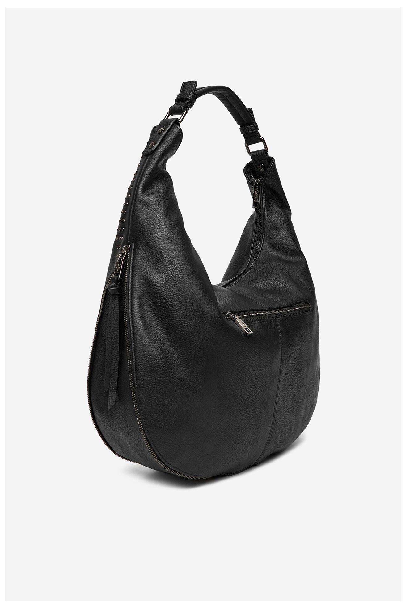 Дамска чанта Badura C-ZAR-1 ЧЕРЕН