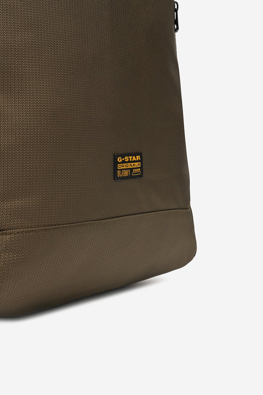 Rucsac G-STAR RAW KAKI - 5903698187419