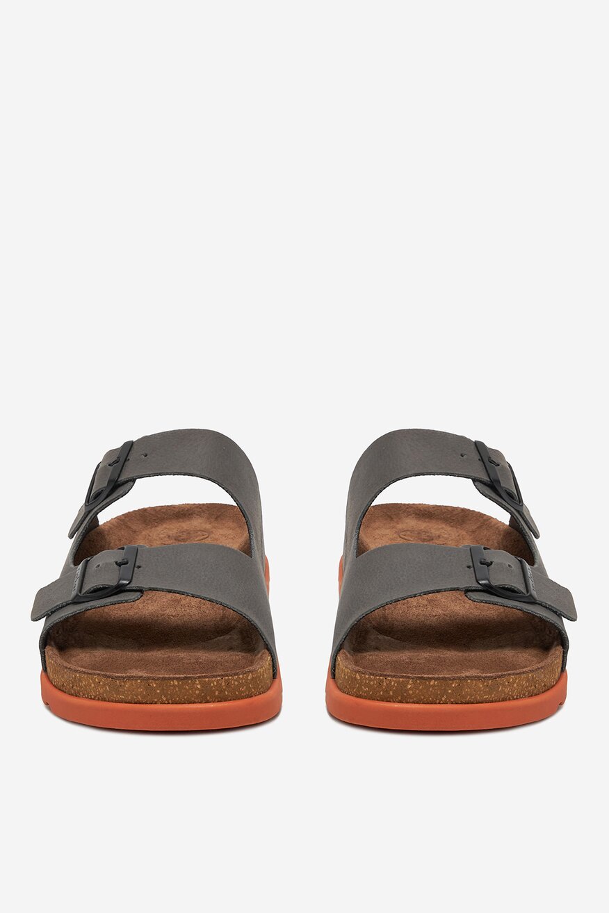 
                Șlapi Rieker GRI - 2230078385206