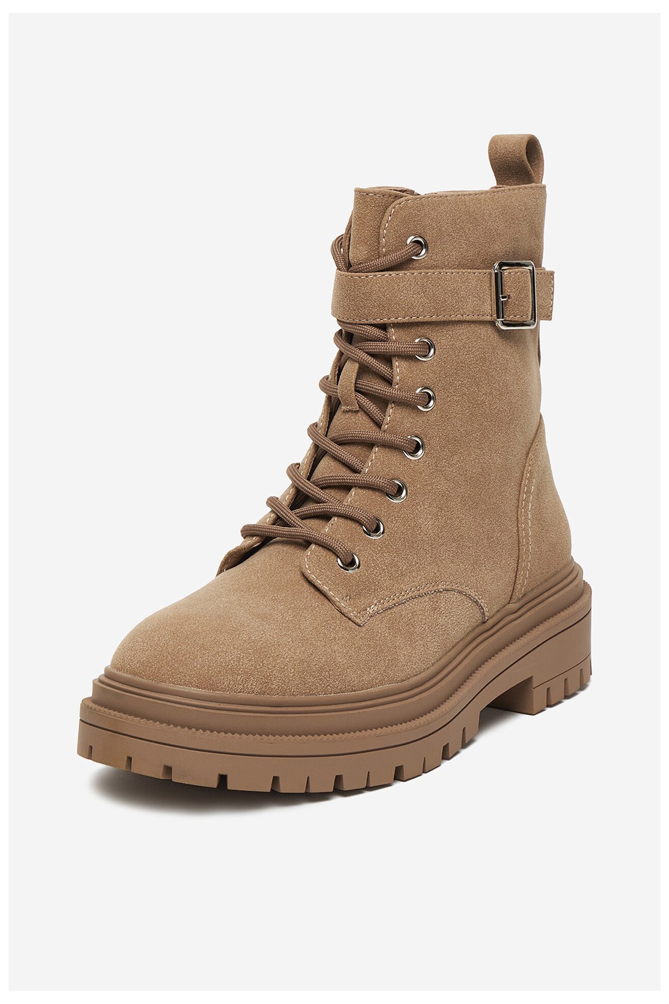 Боти DeeZee 60120-11 БЕЖОВ