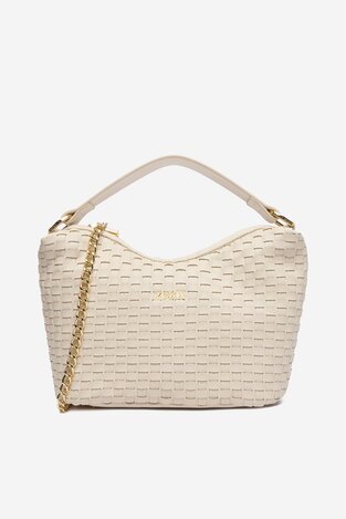 Сумка З Ремінцем Mexx CEO-MEXX-K-003-09 ІВОРИ