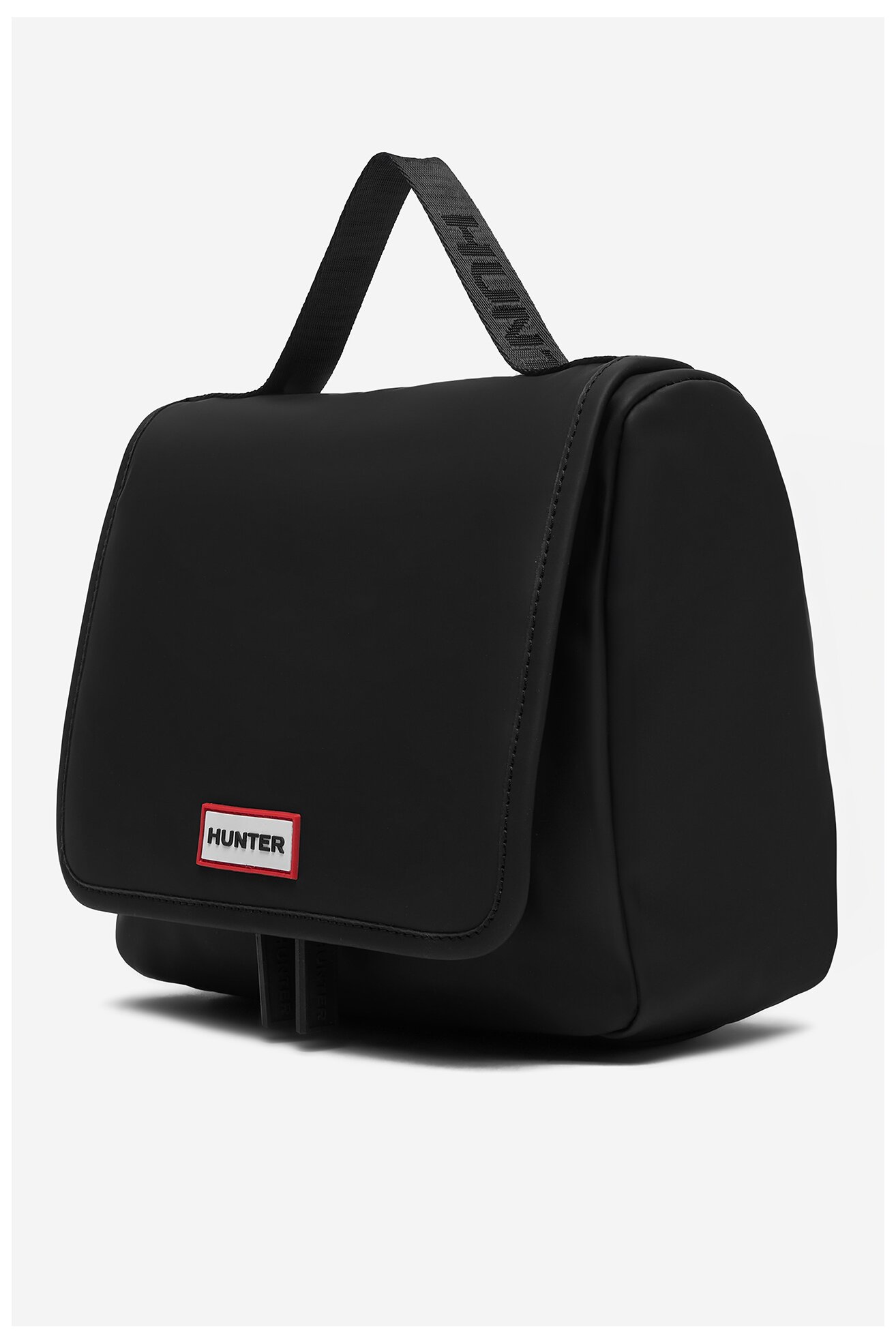 Kosmetyczka HUNTER CWBEO-HTR-U1-001-SS26 Czarny