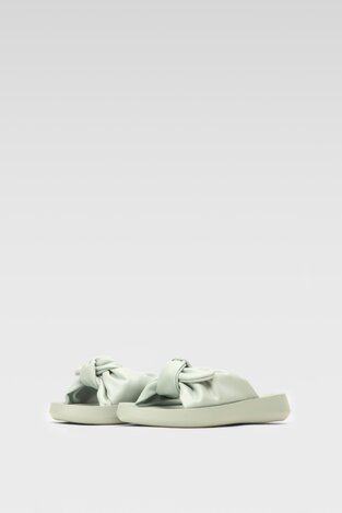 Шльопанець Jenny Fairy WS106-08 ГОЛУБИЙ