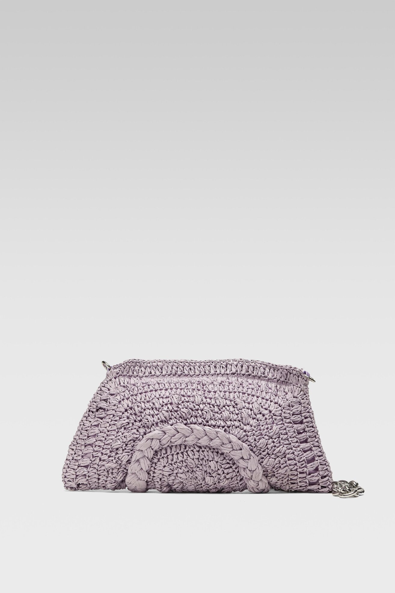 Torebka Jenny Fairy MJO-C-333-65-01 Fioletowy