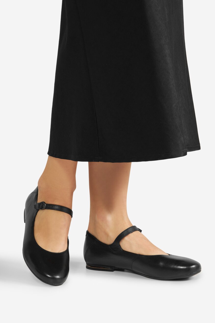 
                Балерина Lasocki ЧЕРЕН - 5906751002001