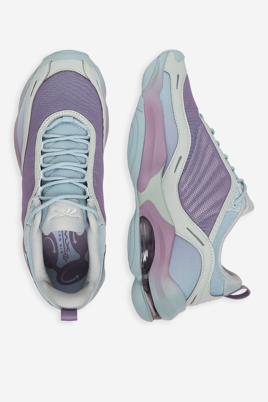 
                Спортни обувки Reebok ВИОЛЕТОВ - 5906751818756