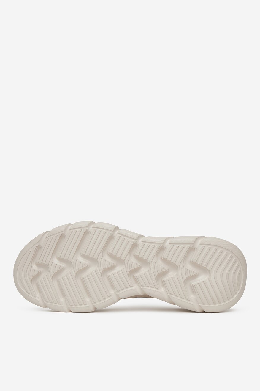 Sportovní obuv Skechers BÍLÁ - 5903419952524