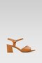 Sandale Lasocki WYL3117-2Z KAMEL