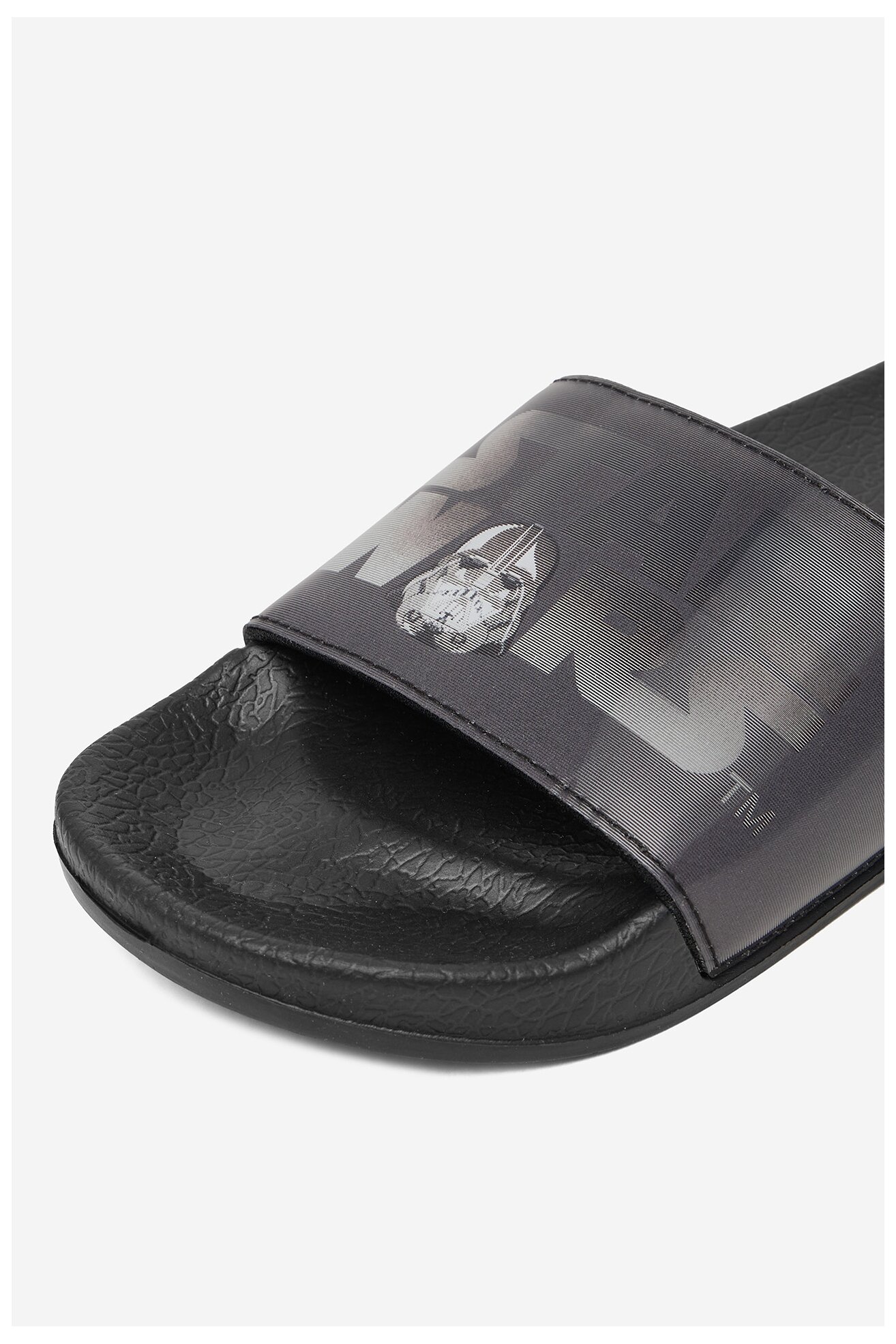 Папуче за базен Star Wars CP90-SS25-322SW CRNA