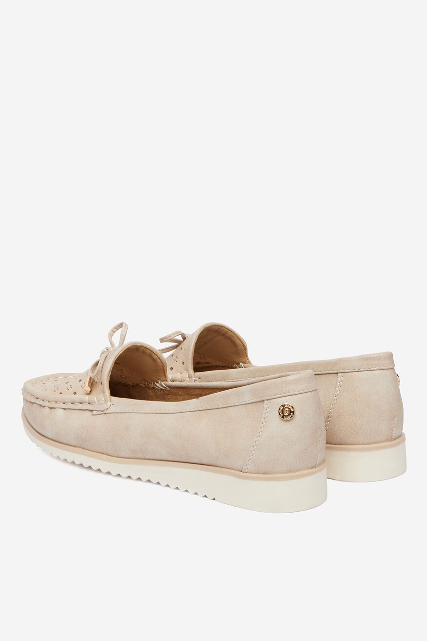 
                Go Soft - Mokasyny - 5906751875056