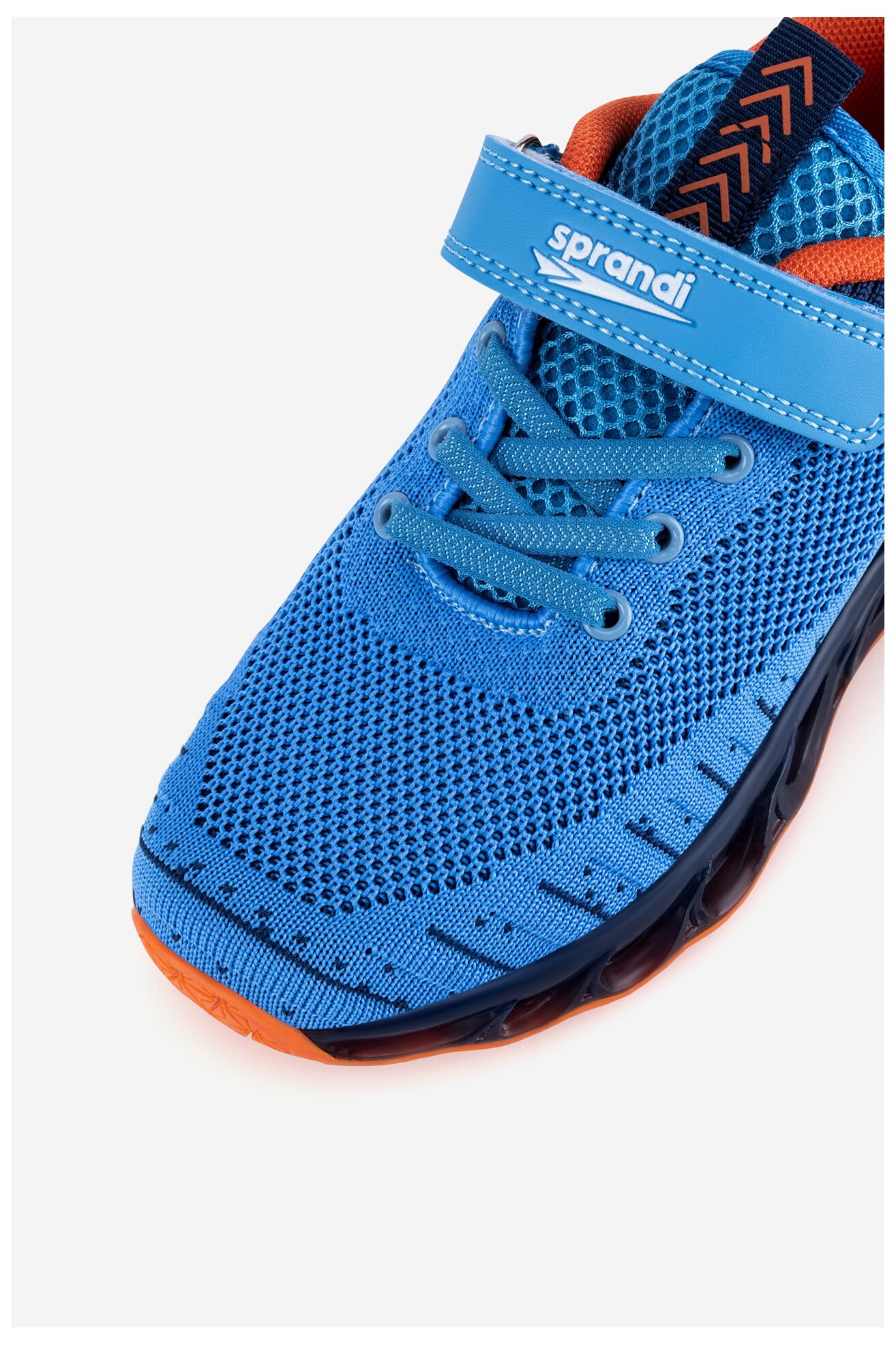 Obuwie sportowe Sprandi ES-K20315 Niebieski