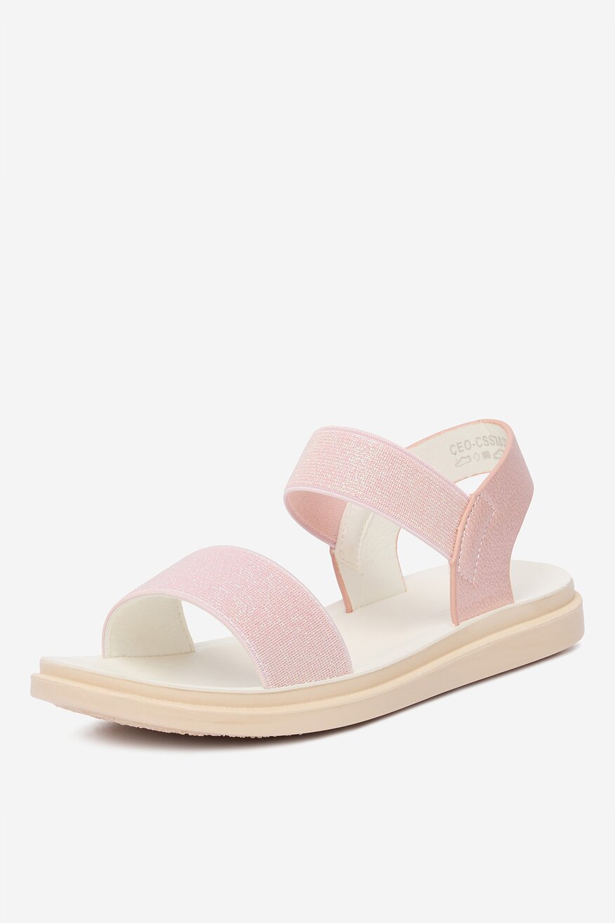 
                Сандали DeeZee РОЗОВ - 5906751917312