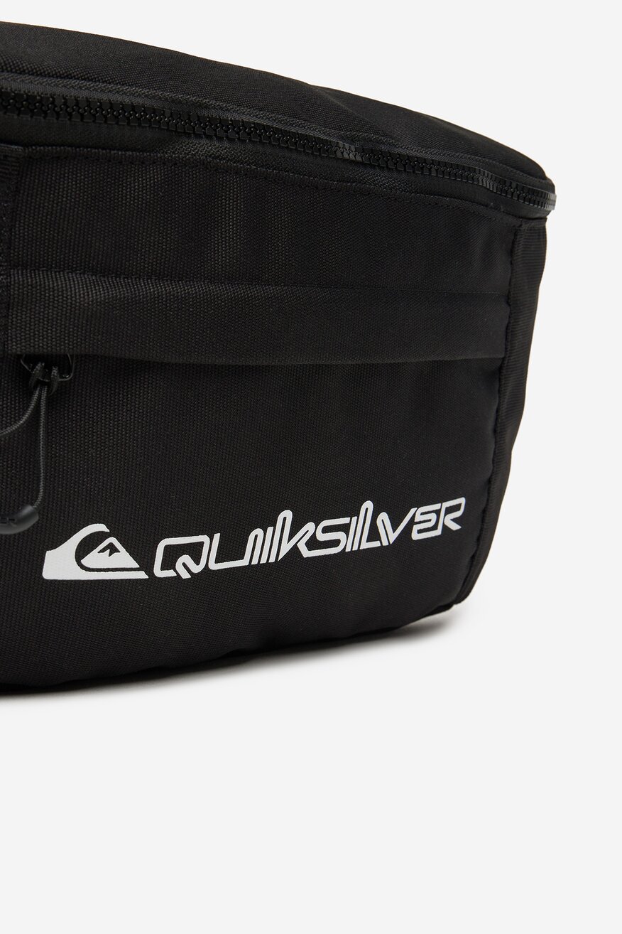 
                Muška torba QUIKSILVER CRNA - 5906751337844