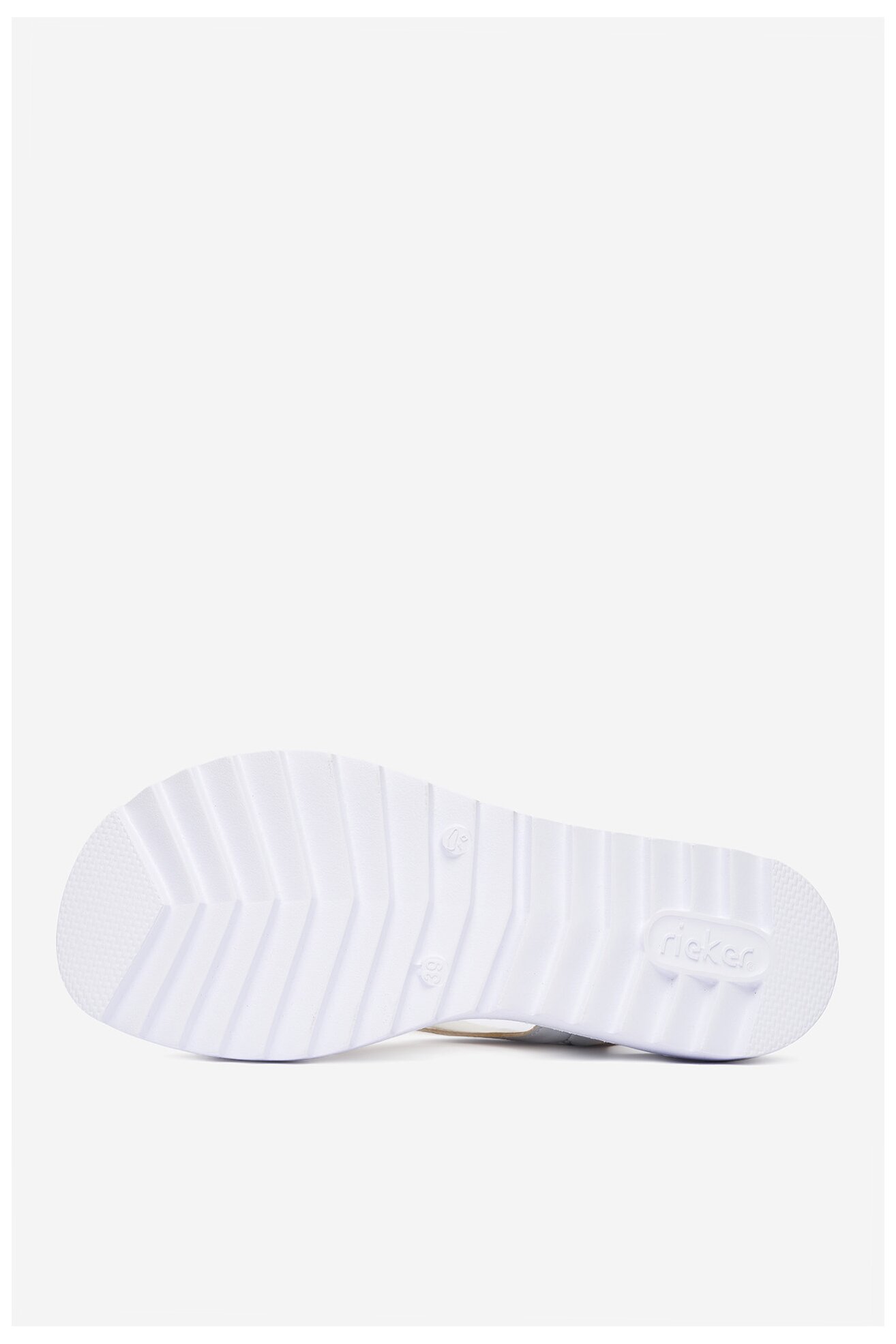 Сандали Rieker CEO-V44Y5-80 БЯЛ