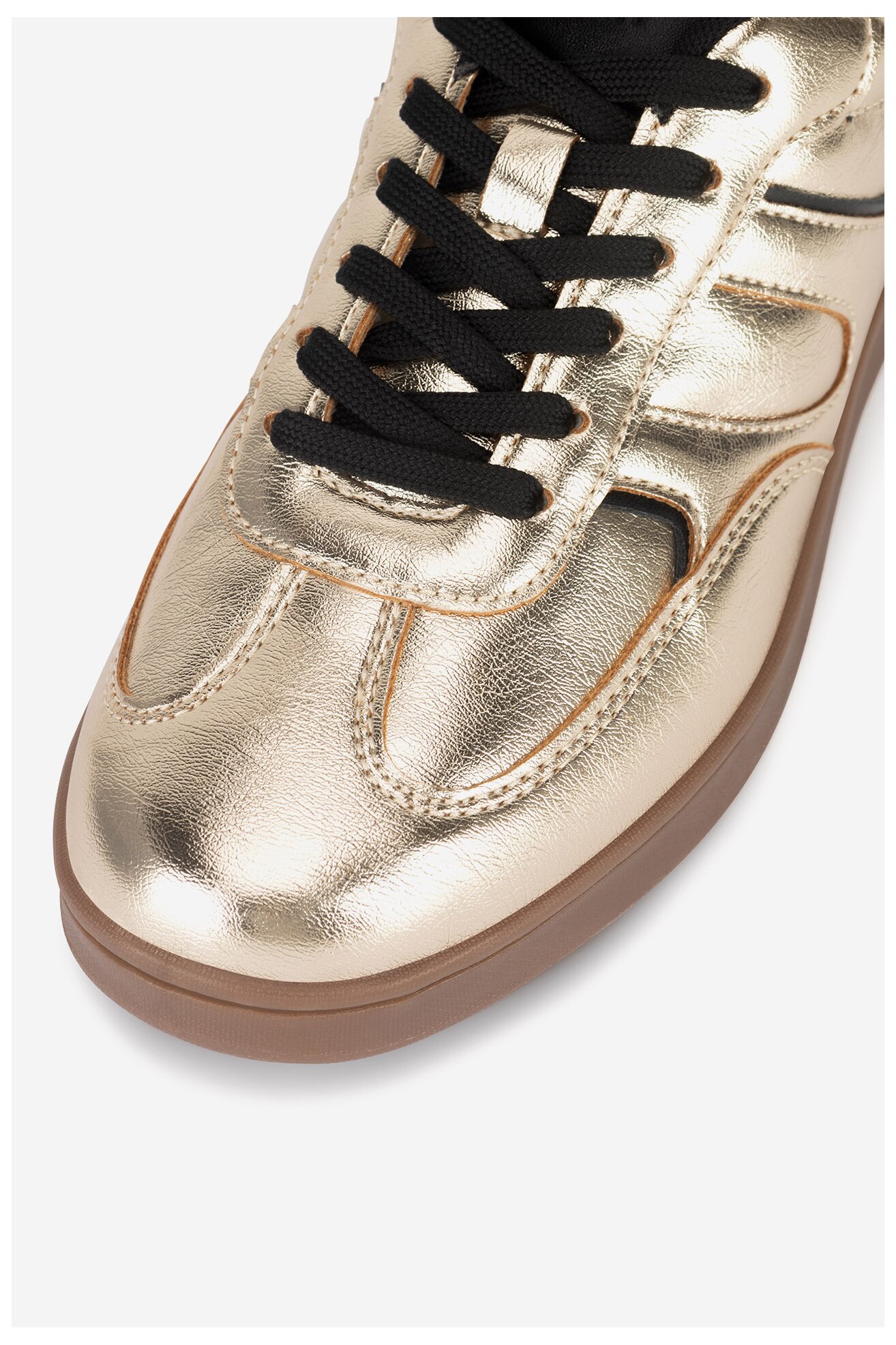 Сникърси Jenny Fairy WAG1314104A ЗЛАТИСТ