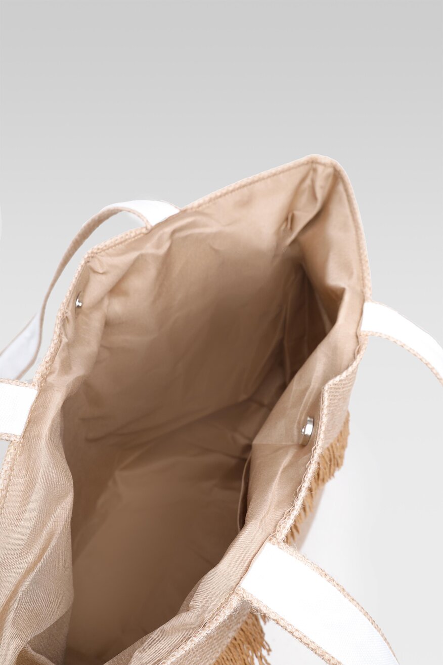 
                Jenny Fairy - Torebka srebrna - 5904248782023