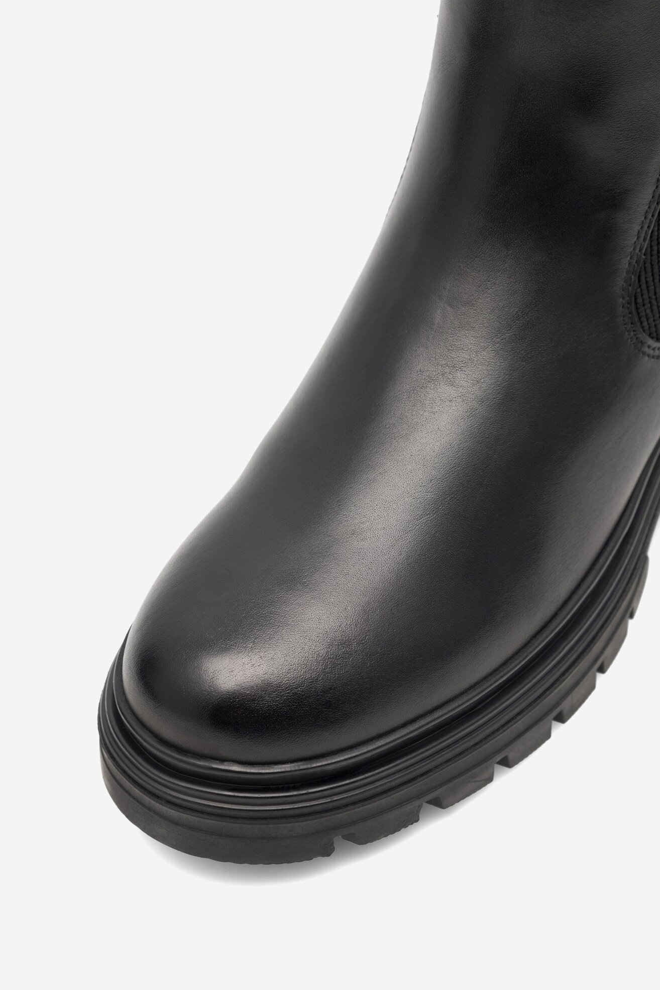 Botki Lasocki Young PASCAL CI12-PASCAL-04 Czarny