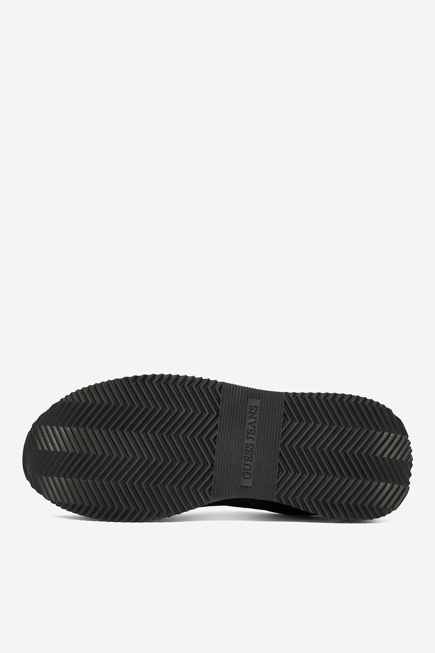 
                        Кросівки GUESS JEANS CWBEO-K250087 ЧОРНИЙ - 5907964081456