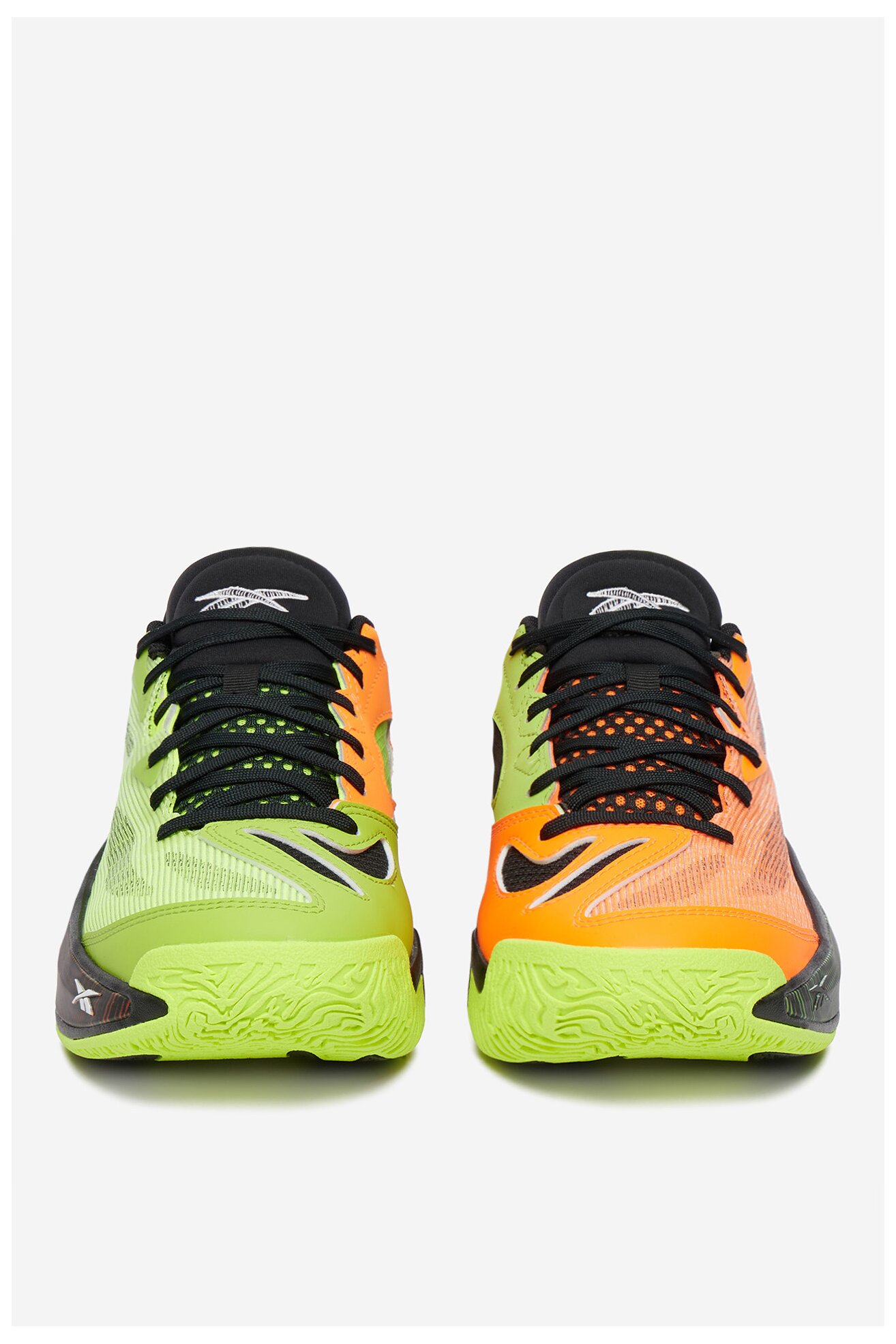 Спортни обувки Reebok EO-ENGINE A 26 SE 100256186 ЗЕЛЕН