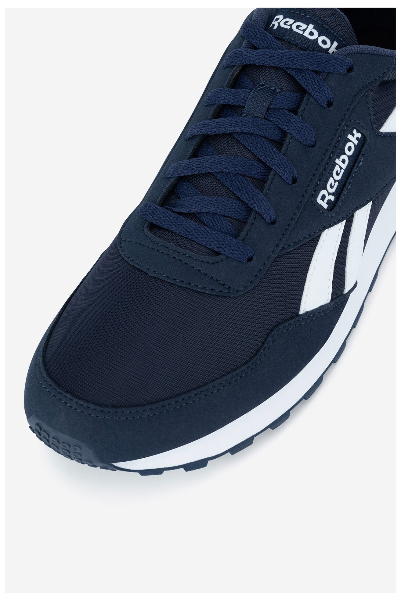 Încălțăminte sport Reebok REWIND R 100001391 BLEUMARIN
