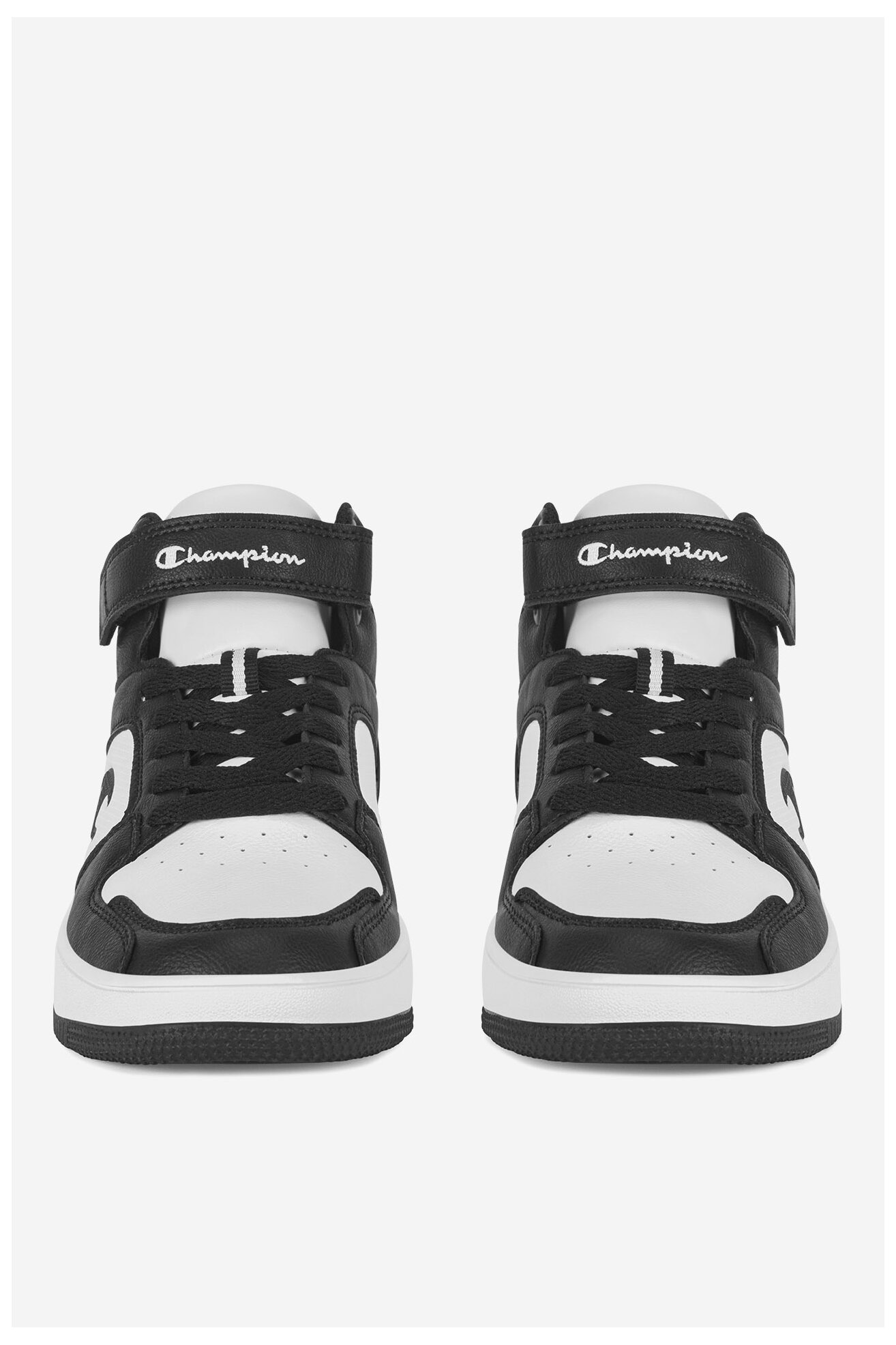 Sportska obuća Champion RD18 2.0 B GS MID S32413-WW019 CRNA