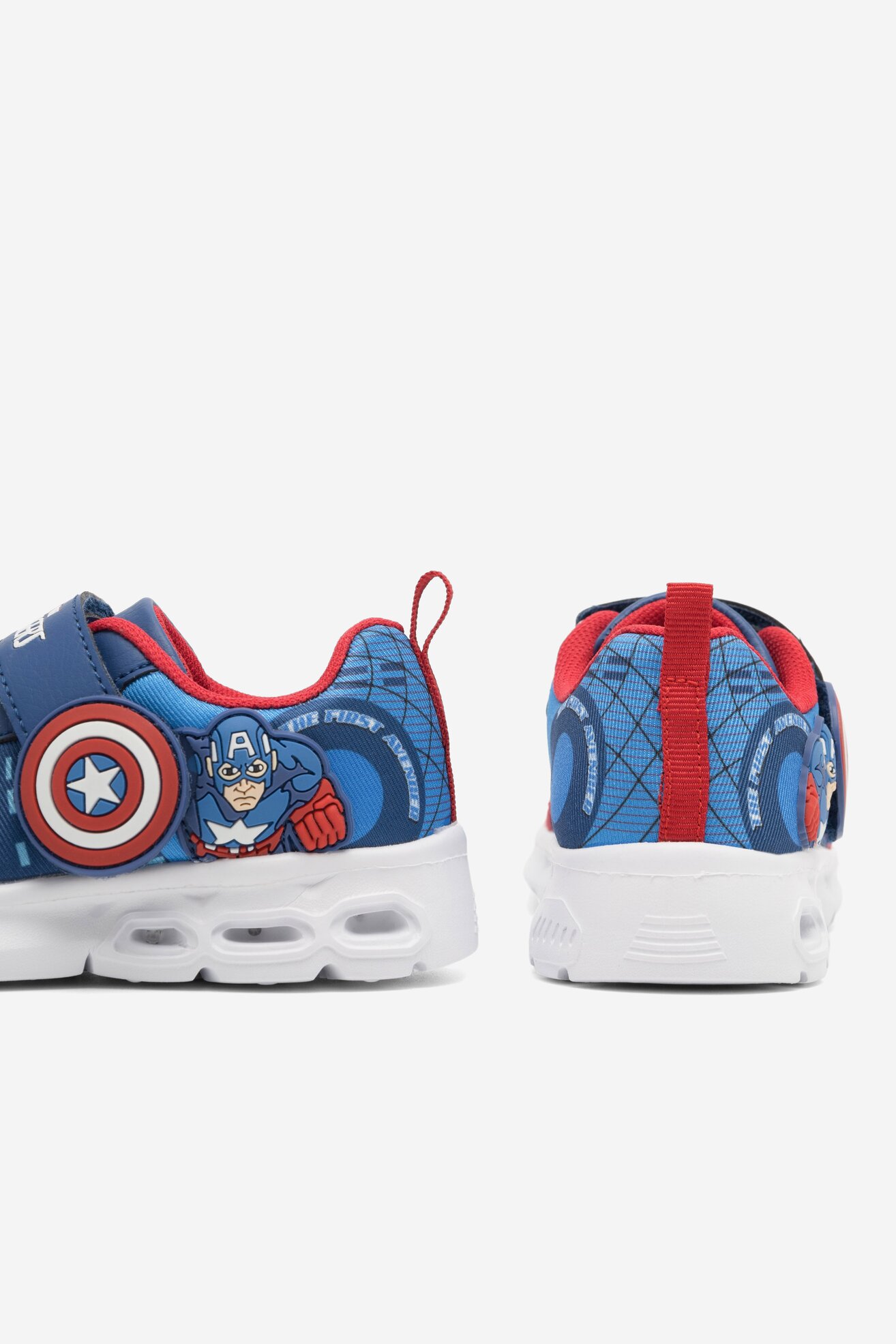 Sportska obuća Avengers CP76-22312AVMV PLAVA