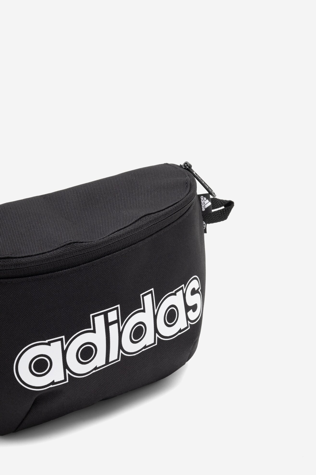 Torebka młodzieżowa adidas DAILY WB HT4777 Czarny