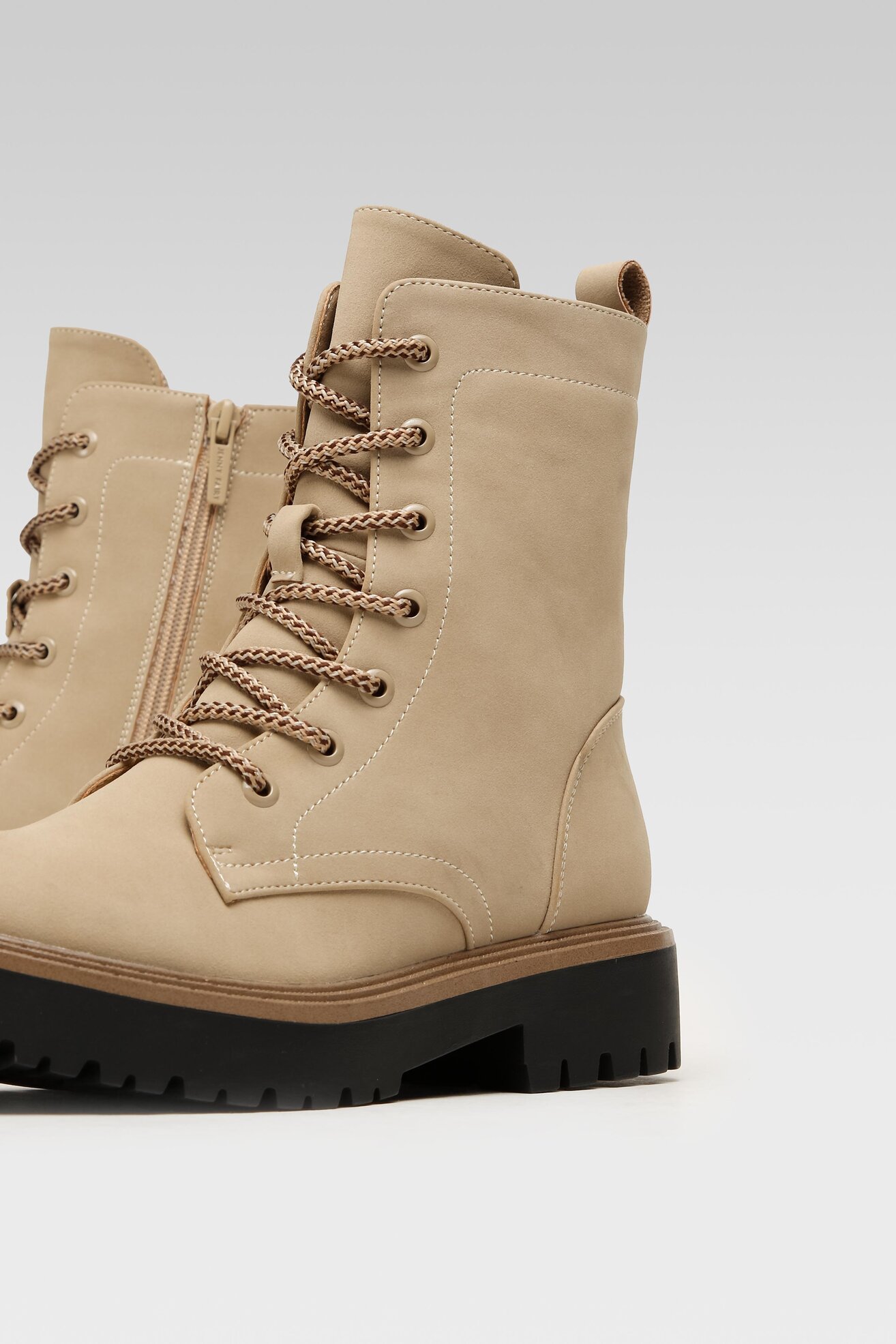 Боти Jenny Fairy WS5896-04 БЕЖОВ