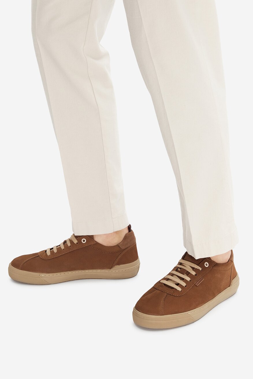 
                Sneakerși Lasocki CREM - 5906751139912