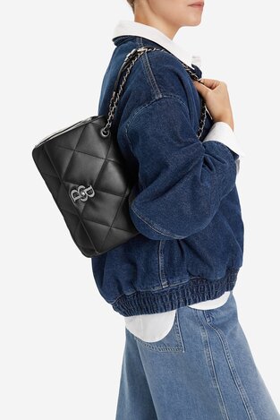 Torba Badura C-ARYA-LA482-2953 CRNA