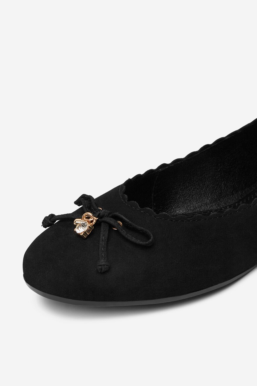 
                Балерина Sergio Bardi ЧЕРЕН - 5906751002681